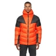 thumbnail image 1 of Duck and Cover Mens Raymax Padded Jacket, 1 of 4
