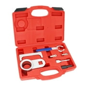 jiaping Engine Timing Tool Timing Belt Engine Tool Professional for 2.4 2.5 Metal Stable
