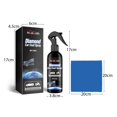 thumbnail image 3 of ufehgfjh Non-toxic Mold Cleaner for Home 3 1 High Protection Fast Car Ceramic Coating Spray, Plastic Parts Refurbisher, Fast Fine Scratch Repair, Fast Car Coating, Car Scratch Repair Spra100ml, 3 of 7