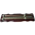 thumbnail image 4 of fastboy Tableau de Score Billard Snooker Maison Booster Shuffleboard Tableau de Score Rouge Vin, 4 of 9