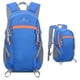 thumbnail image 4 of Mochila Senderismo Camping Ligera Impermeable (cielo) Azul, 4 of 9