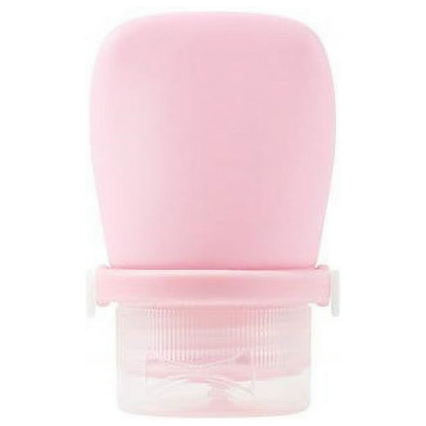 30 Ml Silicone Sauce Squeeze Bottle Salad Dressing Containers Portable Soft Leak Proof Squeezable Bottle For Salad Sauce