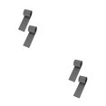 thumbnail image 3 of Kenally Parche de reparación de 2 uds, parches de anillo de natación para bote inflable, suministros para barcos Type1 NO1, 3 of 6