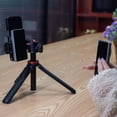 thumbnail image 3 of Selfie Screen Display Smartphone Wireless Magnetic Monitor Screen for Smartphone Vlog Live Stream Video Recording White, 3 of 7