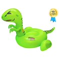 thumbnail image 5 of Swimline T-Rex Géant à Chevaucher, 5 of 5
