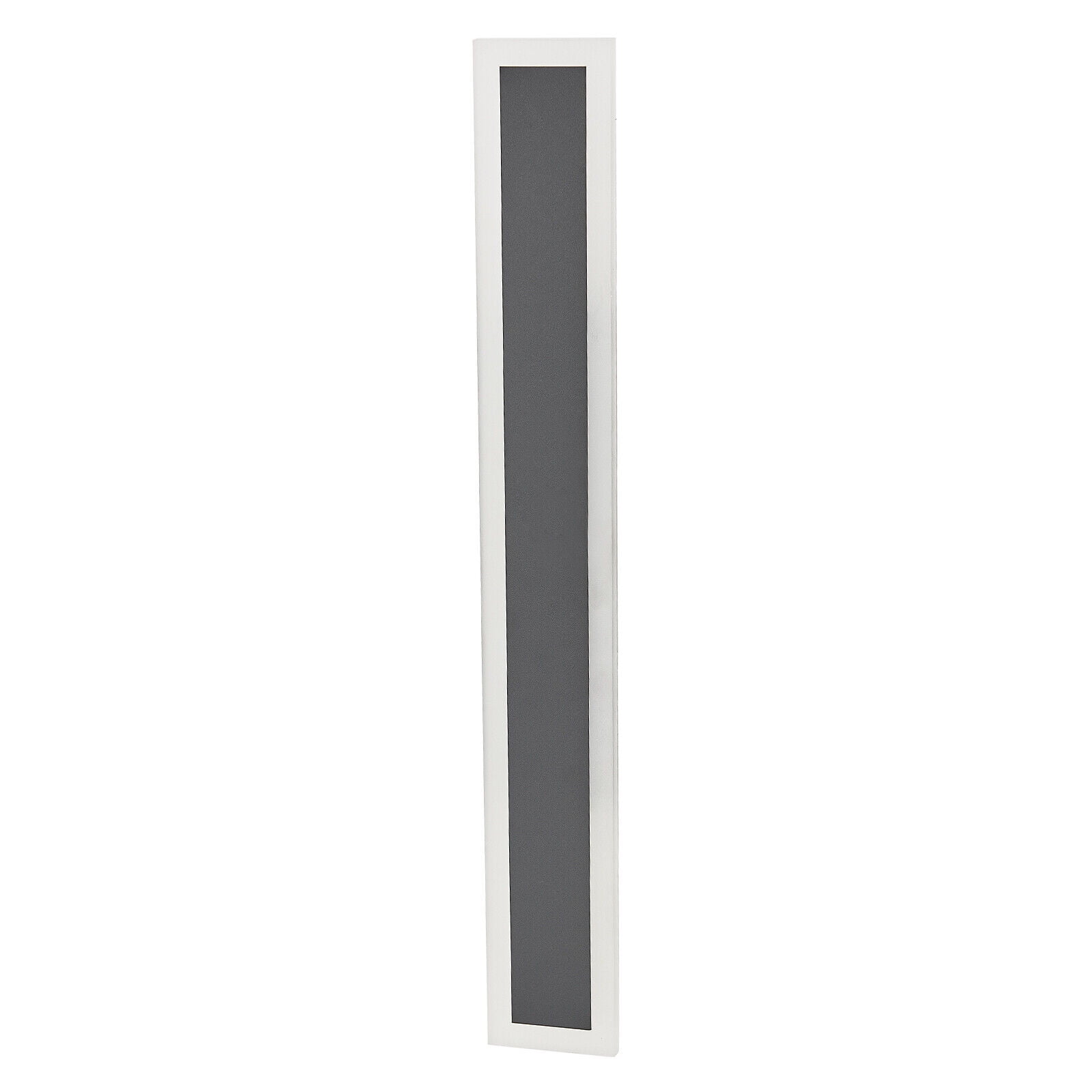 Fichiouy 60cm Long Strip LED Wall Light Wall Sconce  Waterproof Outdoor Exterior Lamp