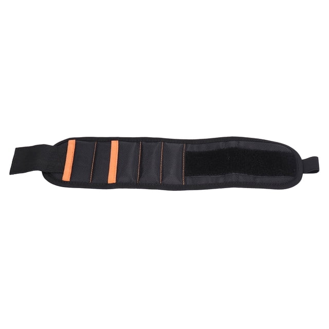 Screw Wristband Kit, Wristband Practical Long Service Life Breathable Material For Gift For Repairing Tool