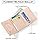 thumbnail image 3 of Green Small Wallets for Women,Ladies Credit Card Holder, 3 of 5