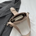 thumbnail image 2 of Bolso de hombro elegante a la moda informal, Bolso para las axilas, Bolso femeninos para compras diarias, 2 of 7