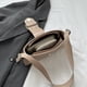thumbnail image 2 of Bolso de hombro elegante a la moda informal, Bolso para las axilas, Bolso femeninos para compras diarias, 2 of 7