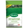 Scotts Starter Fertilizer, 5m