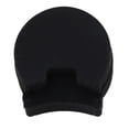 thumbnail image 4 of of 5pcs Universal 10mm Thumb Pad in Comfort Rubber Protection for Clarinet, 4 of 9