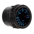 thumbnail image 4 of Puntero Turbo Boost Gauge, Turbo Boost de 2 pulgadas y 52 mm Kit de medidor de turbo boost Turbo Boost Gauge Estética elegante, 4 of 8