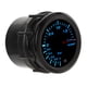 thumbnail image 2 of Medidor de impulso Turbo de 2 pulgadas y 52mm con puntero de Sensor tipo retroiluminación LED de 7 colores Universal para coches modificados con gasolina, 2 of 12