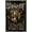 Barnwood Framed Version, variant on Slipknot - Hope Is Gone Wall Poster, 14.725" x 22.375"