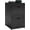 Black, variant on 2 Drawer Rolling File Cabinet on Wheels, Mobile Two Drawer Filing Cabinet with Lock, Small Files Cabinets for Under Desk, Metal Filing Cabinets for Letter Size Folders, Pink - Assembly Required