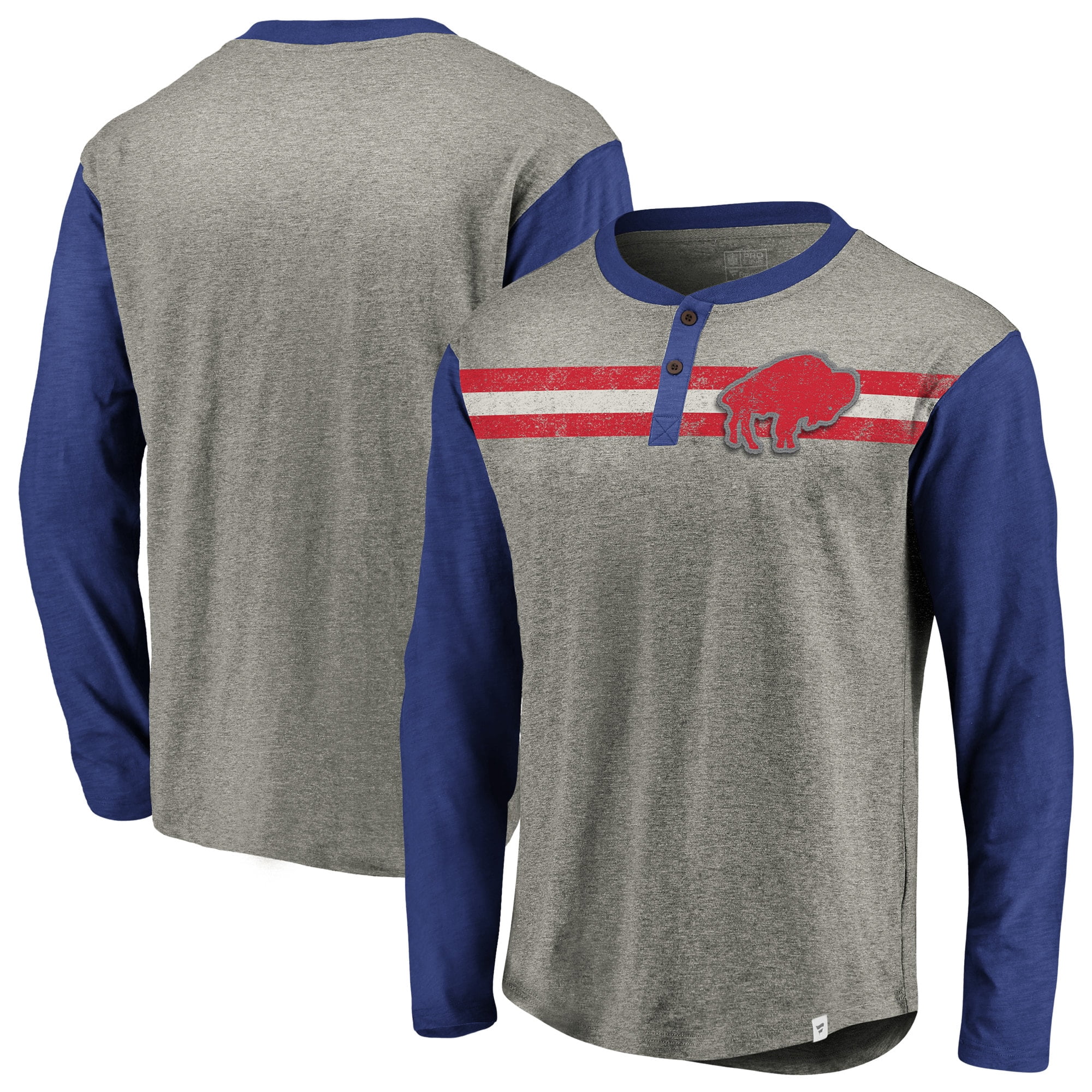Buffalo Bills NFL Pro Line by Fanatics 