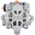 thumbnail image 2 of Vision N990-0860 New Power Steering Pump, 2 of 3