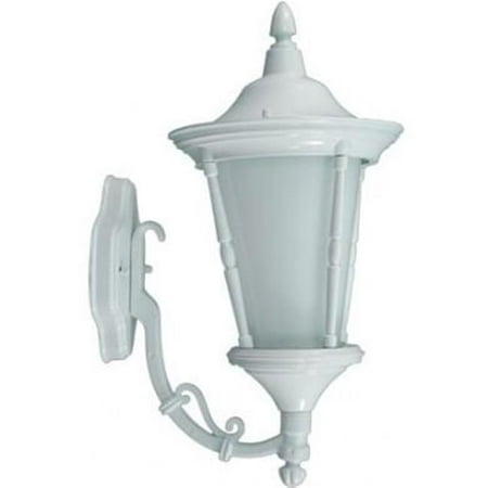 

Dabmar Lighting GM115-LED16-W 16 watt Gabriella Wall Fixture LED White - 85-265V