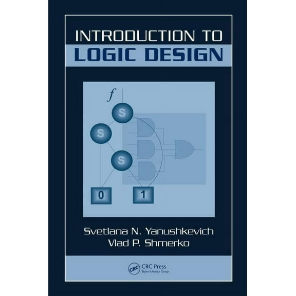 Introduction to Logic Design, (Hardcover)
