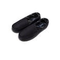 thumbnail image 6 of Wembley Men's Classic Indoor/Outdoor Microsuede Venetian and Moccasin Slippers, 6 of 9