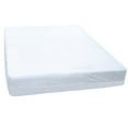 thumbnail image 1 of Remedy Bed Bug Dust Mite Box Spring Protector, 1 of 3