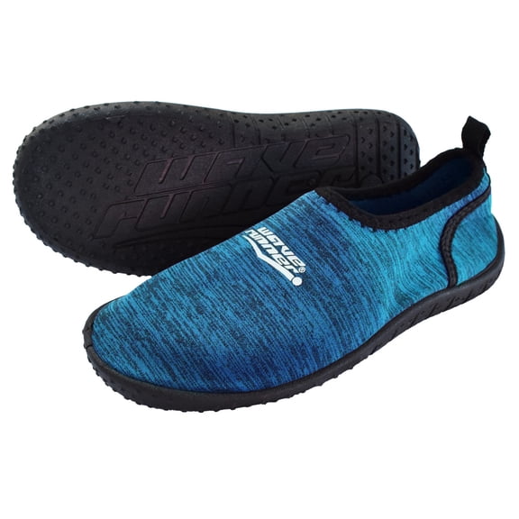 HI Wave runner Kids Water Reef assorted colors in size 11