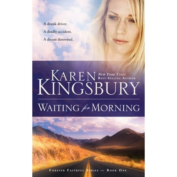 Pre-Owned Waiting for Morning (Paperback 9781590520208) by Karen Kingsbury