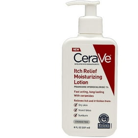 Cerave Sa Lotion For Rough Bumpy Skin 8oz Walmart Com Walmart Com