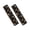 Skeleton Basketball Print, variant on Chririnla Seat Belt Shoulder Pad Soft Polyester, Compatible with, Suitable for Sedan, Horse Sunflower