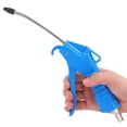 thumbnail image 3 of Pistola de soplado de polvo Bling Bling acero inoxidable 160 PSI, 3 of 12