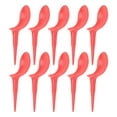 thumbnail image 1 of Chair Shaped  Nail, Portable PE Safe  Tack  For  Red, 1 of 8
