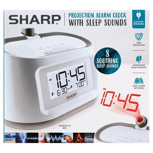 【睡眠改善】目覚まし時計aXbo Sleep Phase Alarm Clock aXbo International