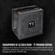 thumbnail image 2 of Fuente de alimentación Thermaltake Toughpower GF A3 850W 80+ Gold, 2 of 6