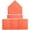 Orange, variant on Cannon Sports Throwdown Base Set - 5pc Durable Rubber Home Plate, Pitcher's Mound & 3 Bases – Indoor Outdoor Base Set Perfect for Baseball, Softball, Kickball, Backyard Practice (White)