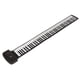 thumbnail image 4 of Roll Up Piano, Roll Up Piano 88 Tecla de piano desplegable Roll Up Piano Ultra Responsive, 4 of 9