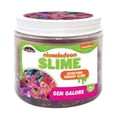 thumbnail image 4 of Nickelodeon Gem Galore Sensory Slime Jar, 4 of 5
