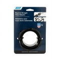 thumbnail image 3 of Camco RV Straight Hose Adapter Sewer Fitting, Black (39413), 3 of 6