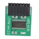 thumbnail image 4 of Módulo LPC Pin módulo TPM 2.0 Módulo de seguridad LPC TP Módulo TP Pin Ultra sensible Bling Bling, 4 of 12