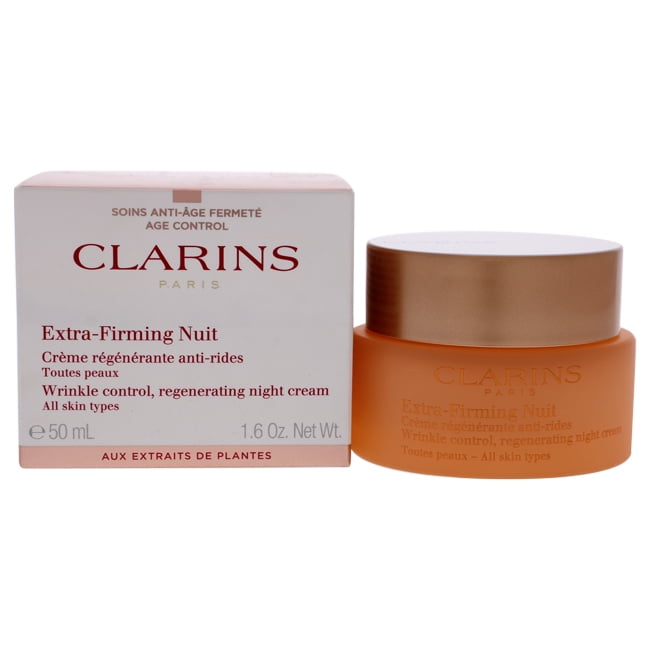 clarin extra firming nuit