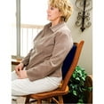 thumbnail image 3 of Carex P10600 Lumbar Support Cushion, 3 of 5