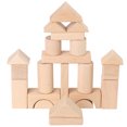 thumbnail image 4 of Stimulate Their Imagination Building Blocks,  Educational Toy, Kindergarten For Home Child Boys School 22pcs, 4 of 8