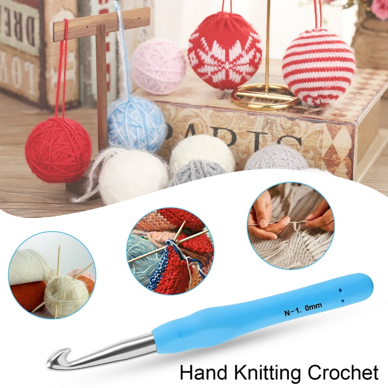 Knitting Needles & Needle Set