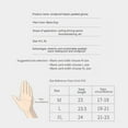 thumbnail image 2 of Hearth & Gear Heated Hand Warmer USB Mittens Touchscreen | Cycling For Winter Gym Workout Work Weight Lifting Running Riding Ski Hurry Cycle under Desk Elliptical Pedal to Workout Floor Pedal Exercise, 2 of 6