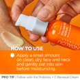 thumbnail image 4 of Sérum Andalou Naturals Turmeric + C Enlighten 30 ml, 4 of 7