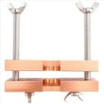 thumbnail image 4 of Herramienta Extractora de Boquilla Trompeta Extractor Ajustable (Dorado), 4 of 5