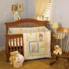 Precious Moments 3-Piece Crib Bedding Set