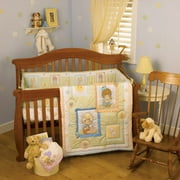Precious Moments 3-Piece Crib Bedding Set
