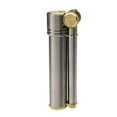 thumbnail image 2 of Douglass Oil Lighter Field-L Stainless Steel, 2 of 4