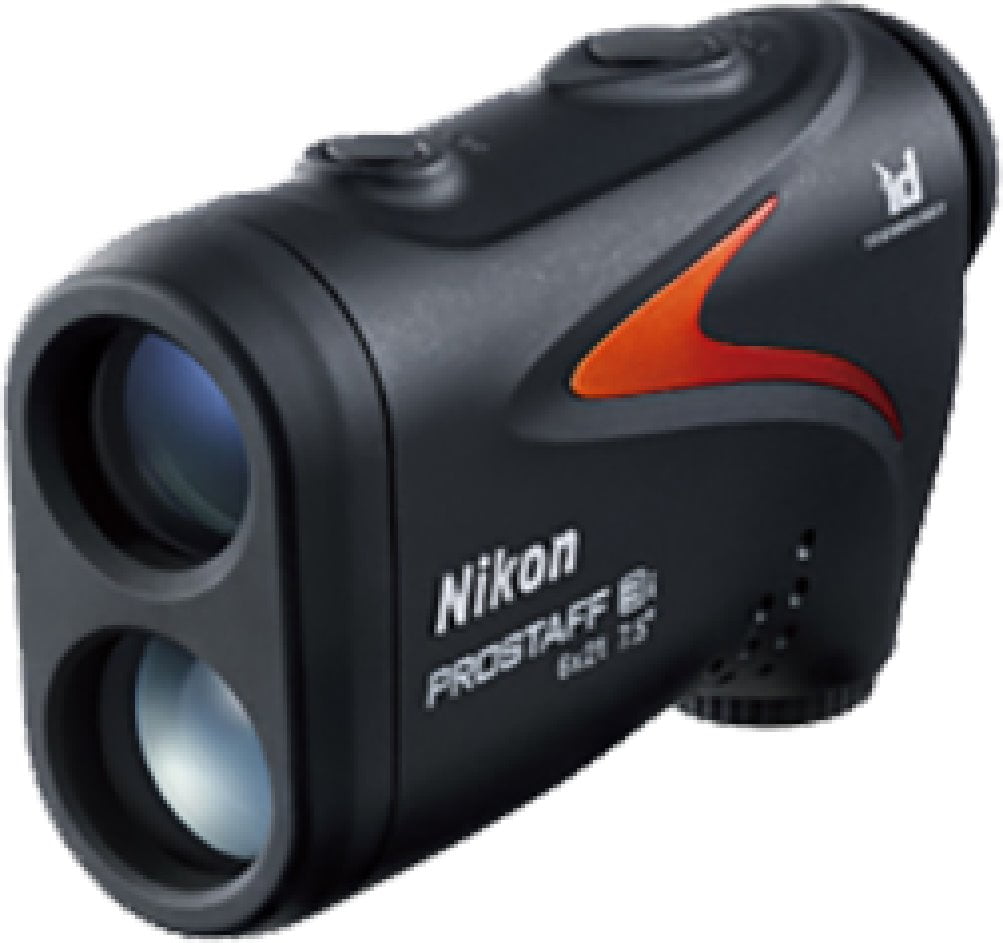 NIKON PROSTAFF 3i Laser Rangefinder
